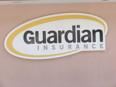 guardian insurance