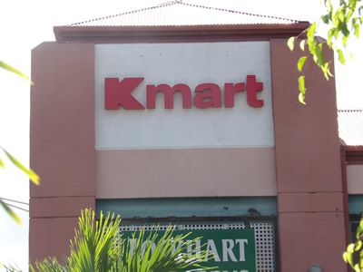k mart