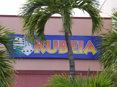 kubeia
