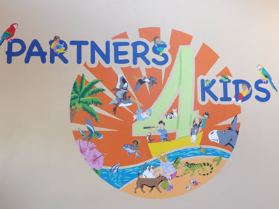 parners 4 kids