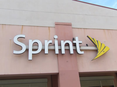 sprint